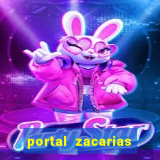 portal zacarias cavando propia cova